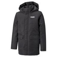 PUMA BUNDA PARKA ZIMNÁ CHLAPČENSKÁ STYLE DOWN ROZ 152 -160 CM