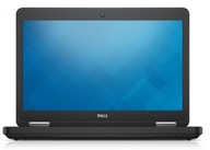 14-palcový notebook Dell Latitude E5440 Intel Core i5 16 GB / 240 GB šedá