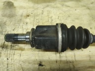 semi-axis front left side Mini Cooper facelift R50 2005