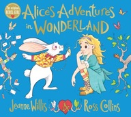 Alice s Adventures in Wonderland Willis Jeanne