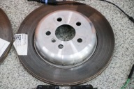 BMW G20 G21 discs plates rear part rear. 330x20 5929 km !!!