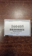 MERCEDES W204 2.2 CDI McPherson left front A2043200313