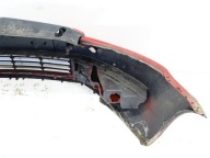 bumper front front grille SKODA OCTAVIA III LF3K