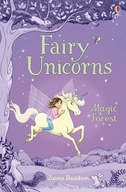Fairy Unicorns The Magic Forest Davidson Susanna