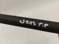 MERCEDES W213 E300de Kombi damper bonnets left right komplet