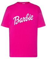 Dievčenské tričko Sladké BARBIE 128
