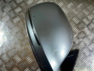 right mirror exterior Audi Q7 4L 2006 4L2857410F
