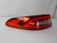 JAGUAR XF X250 LIFT light left rear left rear part