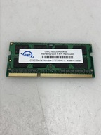 Pamäť RAM DDR3L OWC 4 GB 1600