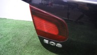boot doors rear part VOLKSWAGEN EOS 2008 LC9X CABRIO