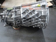 Getriebe Mercedes C klasa 204 2.2 CDI LIFT