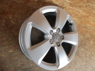 disk hliníkový AUDI A3 8V 6,5Jx17 ET43 5X112