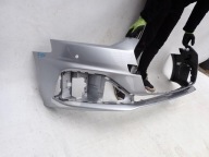 AUDI A5 B9 8W6 LIFT 20- bumper front front PDC