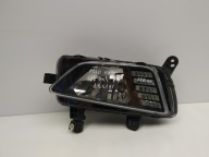 2017r + Polo 6 VI fog light DRL LED light running dzienej left 2G094166108S