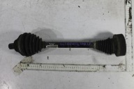 semi-axis left front 1K0407271JA OCTAVIA II 1.4 TSI