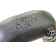 pipe air hose VW PHAETON LIFT 3D0129615T