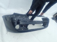 CITROEN XSARA PICASSO LIFT 04-07 bumper front