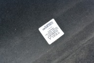 cover spoiler boot KPL TESLA MODEL S 12-16