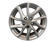 4x discs aluminium MAZDA 5 II CW 6.5"x17" 5x114.3 9965266570