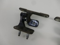 RANGE ROVER SPORT L320 hinges bonnet rear part LRC796