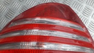 MERCEDES W220 light left rear part LIFT