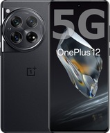 Smartfón OnePlus 12 16 GB / 512 GB 5G čierny