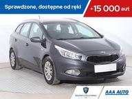 Kia Ceed 1.6 GDI, Salon Polska, Serwis ASO, Klima