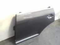door left rear part LR7P VW Touareg