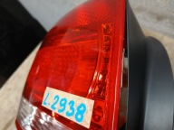 light rear part left AUDI A3 8P3 3D 03-09 DEPO new