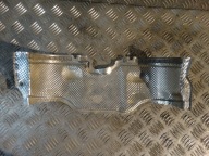 IDEALNA Blende Abdeckung TERMICZNA PORSCHE PANAMERA 971 1