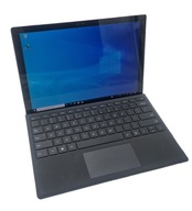 Notebook Microsoft Surface Pro 4 1724 12,3 " Intel Core i5 4 GB / 128 GB strieborný