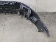 Stoßstange vorne VW POLO 08-14 6R0