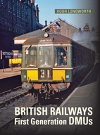 British Railways First Generation DMUs: Second