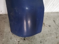 Ecke der Stoßstange unter LAMPE links heck VW T5 7H0807321