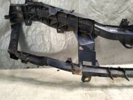 support panel for radiators pillar FORD FOCUS MK2 06r 1.8 TDCI 4M51-8B041-AL
