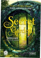 The Secret Garden. Tajemniczy ogród -Burnett