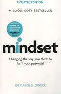 Mindset - Updated Edition: Changing The Way You
