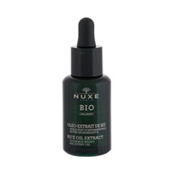 NUXE Rice Oil Extract Bio Organic Night Pleťové sérum 30ml (W) (P2)