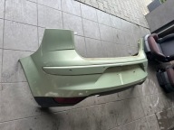 bumper rear PDC SEAT ALTEA 5P 2004-2009r. LS6R