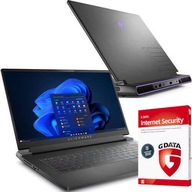 Notebook Dell Alienware M15 R7 15,6 " Intel Core i7 16 GB / 1000 GB čierny