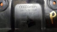 Support montage pare-chocs Arrière AUDI A6 C6 Droite 4F5807892