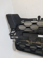 Lüftungsgitter der Stoßstange mitte CITROEN C3 PICASSO 9801848477