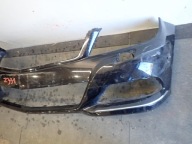 bumper front MERCEDES C-KLASA W204 LIFT 2011