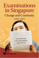 Examinations In Singapore: Change And