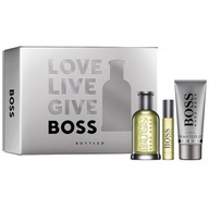 Hugo Boss Bottled zestaw woda toaletowa spray 100ml woda toaletowa spray