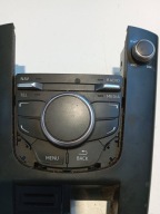PANEL MMI NAVI NAWI AUDI A3 S3 8P 8V0919614B