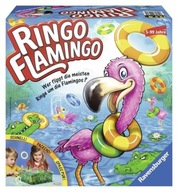 Ravensburger Ringo Flamingo