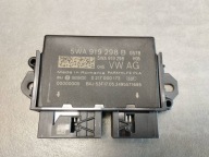 Seat Leon IV 2024 module control unit PDC 5WA919298B