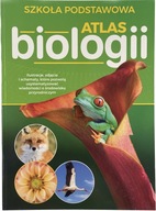 ATLAS biologiczny biologia KLASA 5 6 7 8 WSIP