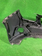 front bumper front SEAT IBIZA IV 08- NR.Z5450